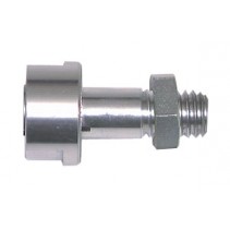 Ripmax 3.17mm / 8mm Plain Nut ..