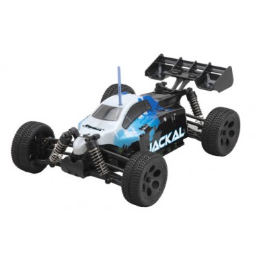 Ripmax Jackal 1/18th Buggy EP RMX0010