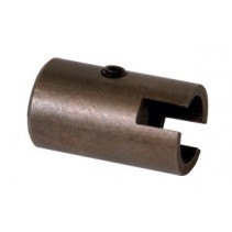 Round Socket (Hardened) 4.76mm Bore ..