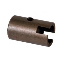 Round Socket (Hardened) 4.76mm Bore ..