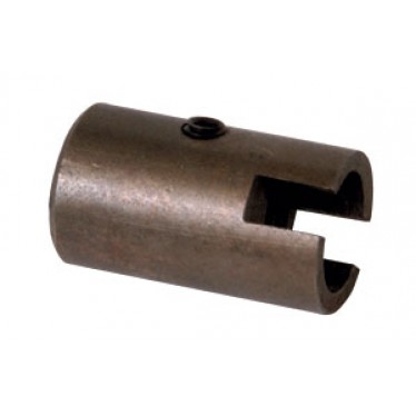 Round Socket (Hardened) 4.76mm Bore ..