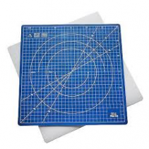 DAFA RM-08 Roating Cutting Mat