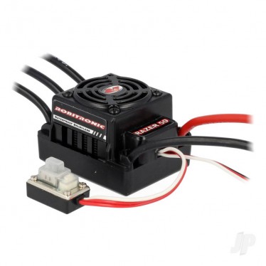 Razer ten Brushless ESC 50A 2-3S ROBR01221