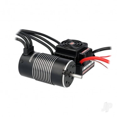 Razer eight Brushless Motor & ESC Combo 150A 4268 2600kV ROBR01262