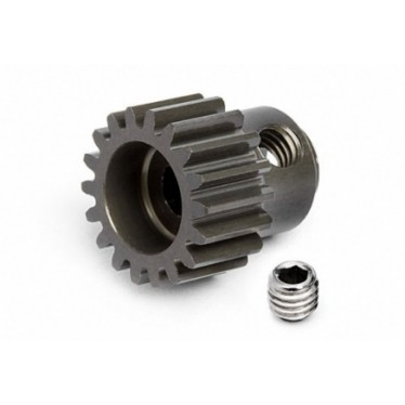 RW0600.27 Pinion 27T .6 Mod