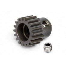 RW4800-33 RW RACING 48DP Pinion Gear - 33 Tooth ..