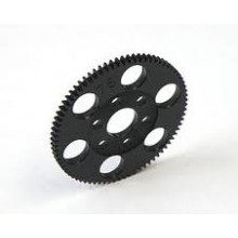 RW48F 48DP Spur Gear - 77 Tooth - Ansmann Racing ..