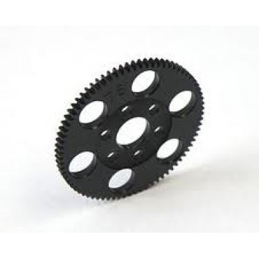 RW48F 48DP Spur Gear - 77 Tooth - Ansmann Racing ..