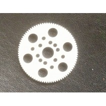 RW48F-71 48DP Spur Gear - 71 Tooth - Ansmann Racing ..