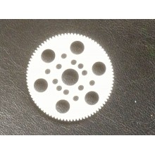 RW48F-85 48DP Spur Gear - 85 Tooth - Ansmann Racing ..