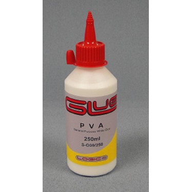 RC Logic PVA 250ml S-G09/250