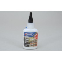 Deluxe Materials  Roket Card Glue 50ml S-SE44