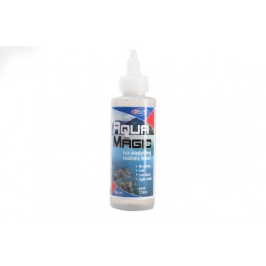 Deluxe Materials Aqua Magic 125ml S-SE94