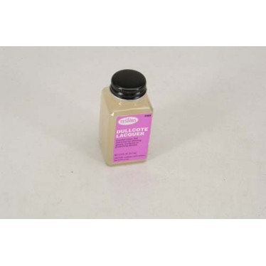 Dullcote Lacquer Jar 52ml