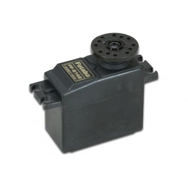 S148 Futaba Servo Standard (Boxed) 0.22s/3.0Kg