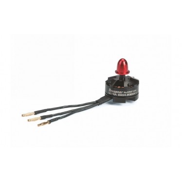 Graupner Ultra 2804 2300KV Brushless Motor CW S7047