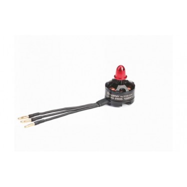 Graupner Ultra 2806 1500kV Brushless Motor CW S7096