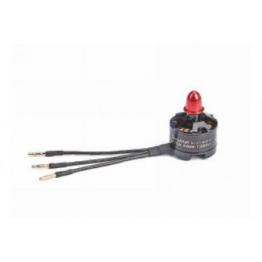 Graupner Ultra 2809 1300KV Brushless Motor CW S7100