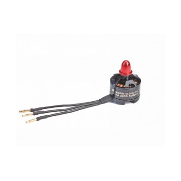 Graupner Ultra 2809 1600KV Brushless Motor CW S7102