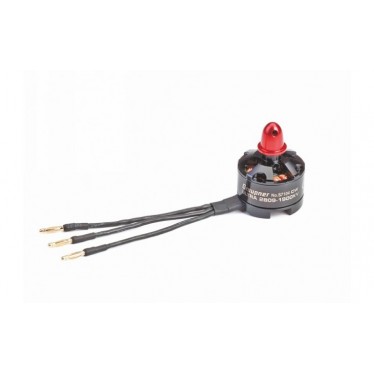 Graupner Ultra 2809 1900KV Brushless Motor CW S7104