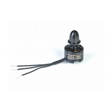 Graupner Ultra 1806 2300KV Brushless Motor CW S7107