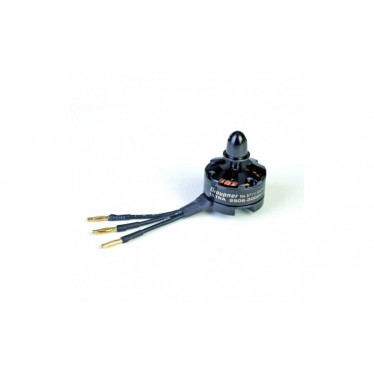 Graupner Ultra 2806 3000kV Brushless Motor CW S7111