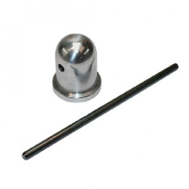 Saito Prop Nut for Elec Starter SAI5030A