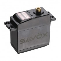 Savox Standard Size Digital Servo Metal Gear 16Kg@6V SAV-SC0251MG