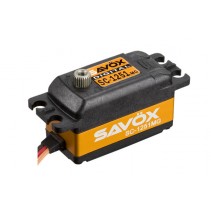 Savox Digital Low Profile Servo 9.0Kg@6V SAV-SC1251MG