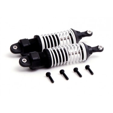 Shock Absorber 2Pc (Plastic)