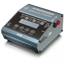 SkyRC Synchronous DC Charger 1000W 40A