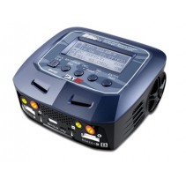 SkyRC D100 v2 AC/DC Dual Balance Charger SK-100131