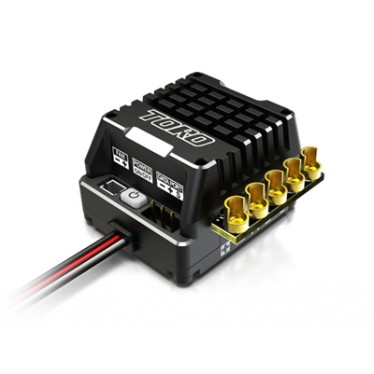 Toro TS 160A ESC