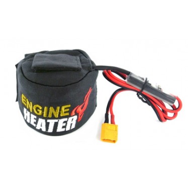 SkyRC Nitro Engine Heater SK-600066