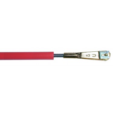 Sullivan 2-56 Solid Steel Rod S511