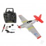 Sonik P-51D Mustang 400 RTF 4Ch with flight stabilisation SNK761-5