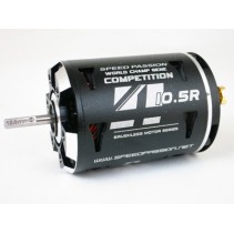 Speed Passion Comp V4.0 Motor 10.5T