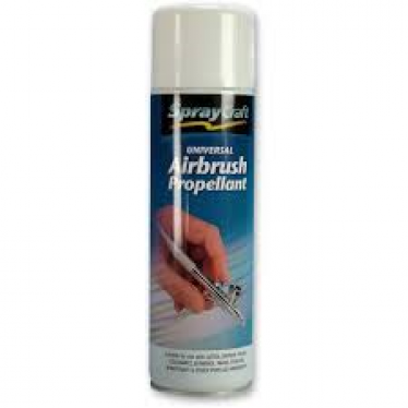 Airbrush Propellant 300ml