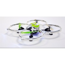 Cherlead Space Medium Quad 2.4GHz With Video Camera