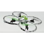 Cherlead Space Medium Quad 2.4GHz With Video Camera