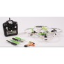 Cherlead Space Medium Quad 2.4GHz With Video Camera