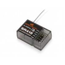 Spektrum SPMSR415 SR415 DSMR 4 Ch Sport Receiver