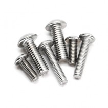 SRC40013 Simply RC M3 x 16 Socket Button Screws ..