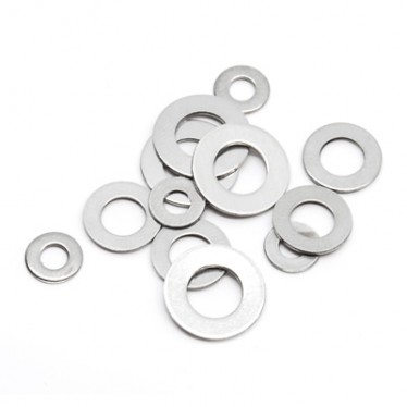 SRC40007 Simply RC M6 Washers ..