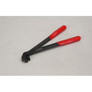 Irvine T-ZB01 Super Z-Bend Plier with Navigating Pin