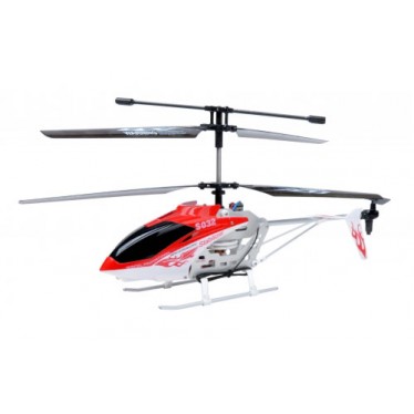 Syma SYS032G - 3.5Ch R/C Fiery Dragon Helicopter RTF