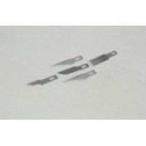 T-EX20014 Assorted Blades No:1, 3 Handles (Pk5) ...