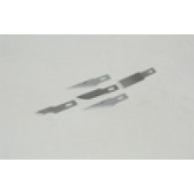 T-EX20014 Assorted Blades No:1, 3 Handles (Pk5) ...