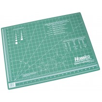 Electrifly Builder's Cutting Mat 18x24in T-HCAR0455