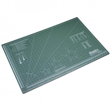 Electrifly Builders Cutting Mat 24x36in/610x915mm T-HCAR0456